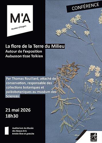 La flore de la Terre du Milieu