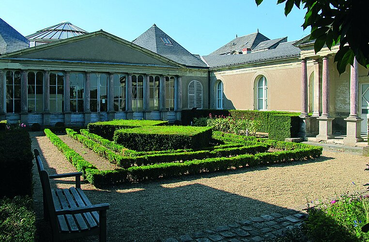 À la découverte du Muséum