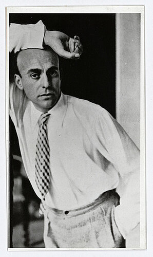 Jean-Lurçat, un artiste engagé