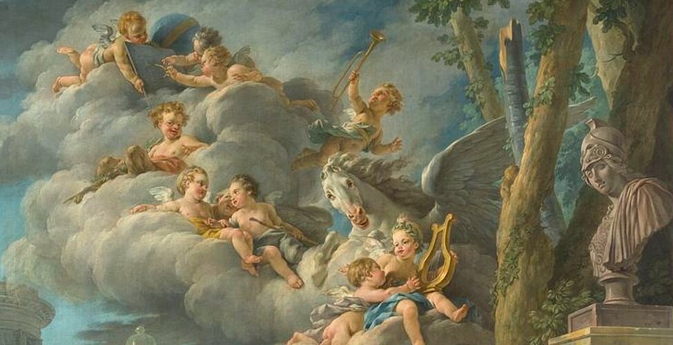 Les contes du Cosmos