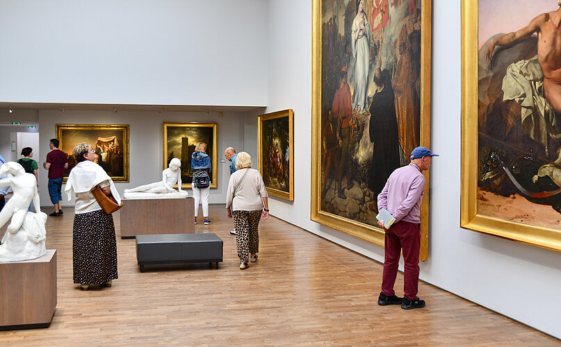 Journ&eacute;es europ&eacute;ennes du patrimoine