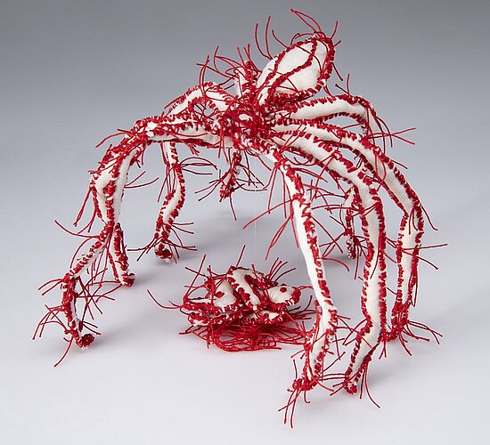 Atelier textile