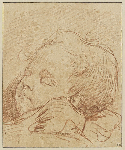 Parcours comment&eacute; en LSF : Collectionner le 18e - Angers invite les dessins du Louvre