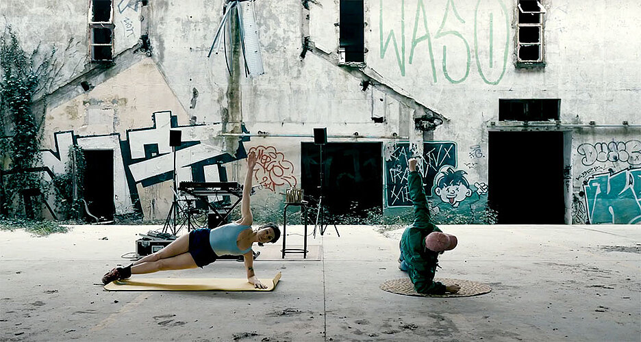 Performance Cr&egrave;me de Jour