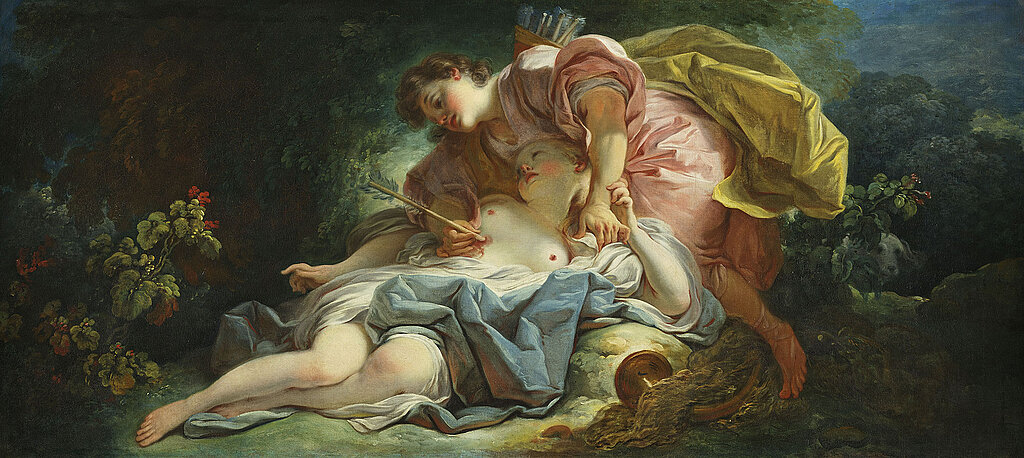 Cycle Mythes et l&eacute;gendes