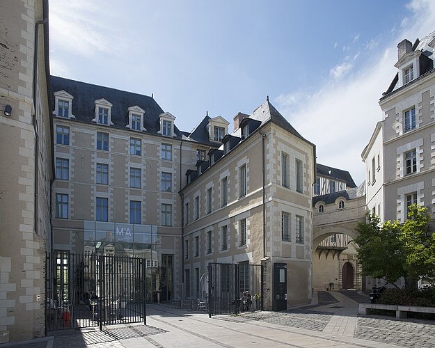 Musée à la carte au Musée des Beaux-Arts