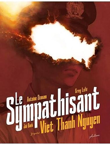 Rencontre avec Viet Thanh Nguyen et Antoine Ozanam