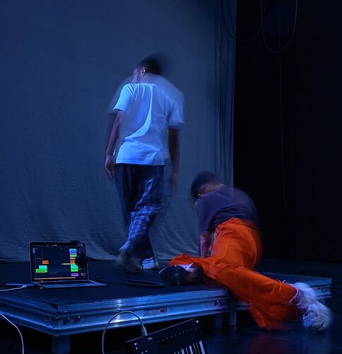 Danse