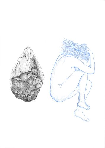 Elodie Verdier : Origine