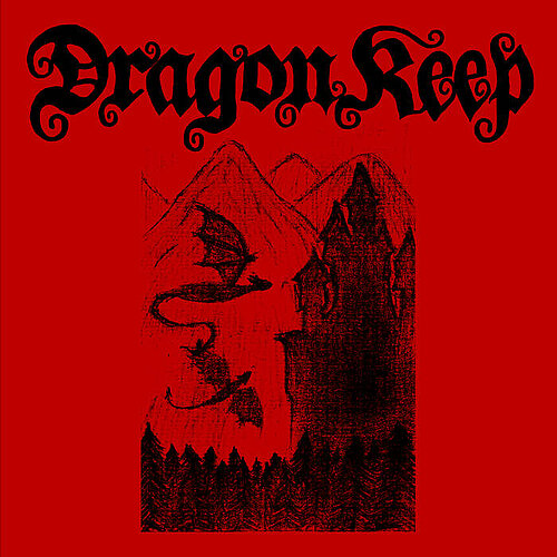 Musiques de traverse Dragonkeep