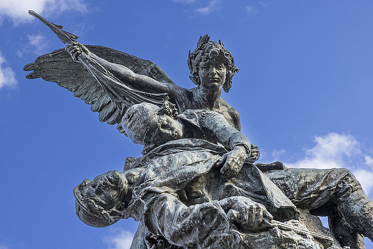 Sculpter la mémoire