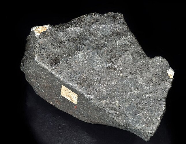 Les météorites, des croyances à la science