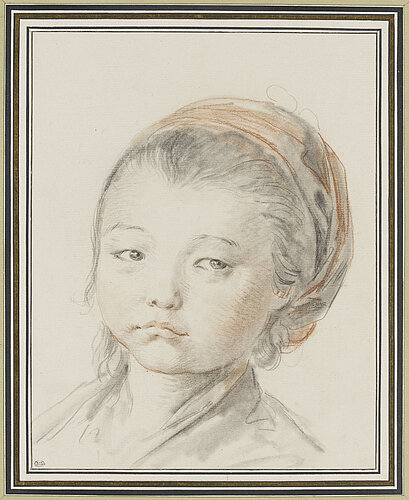 Collectionner le 18&egrave;me si&egrave;cle : Angers invite les dessins du Louvre