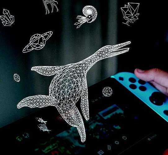 Hors les murs Muséo’Jeux