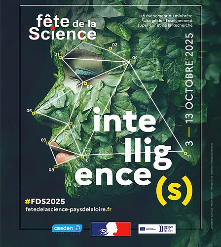 Fête de la Science