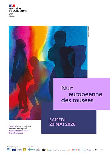 Nuit europ&eacute;enne des mus&eacute;es