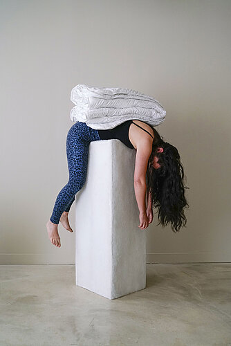 Spectacle th&eacute;&acirc;tral Je suis Sh&eacute;h&eacute;razade