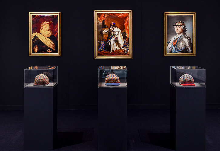 Nocturne exposition Aubusson nouvelle génération