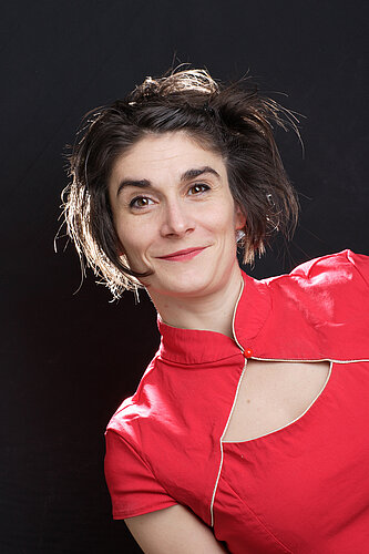 Spectacle en famille