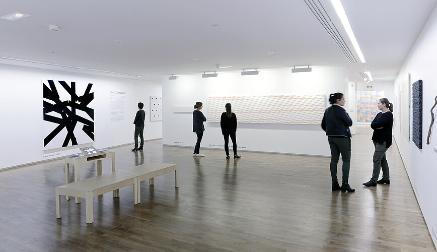 Table ronde 100 x Morellet