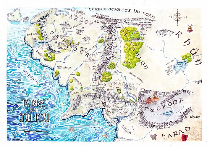 La visite dont vous &ecirc;tes le h&eacute;ros