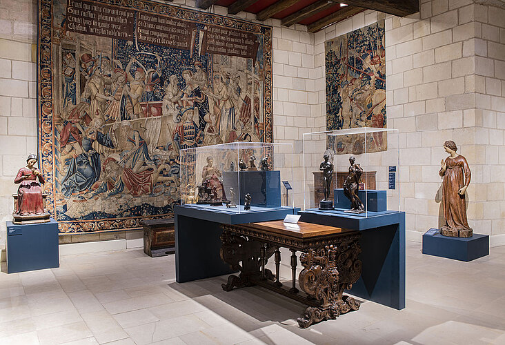 La passion d’un collectionneur