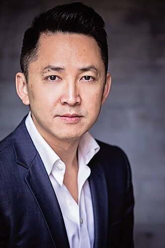 Rencontre avec Viet Thanh Nguyen et Antoine Ozanam