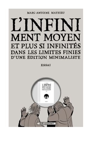 L’infiniment moyen et plus si affinités…