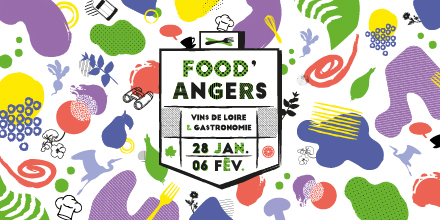 Food'Angers - Plongée dans nos troglos et caves angevines