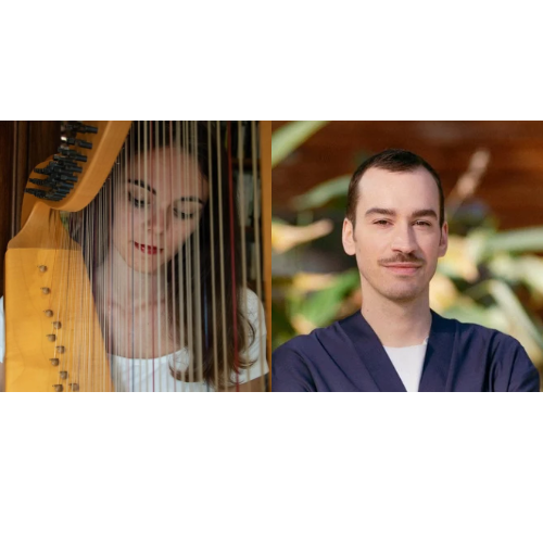 Concert L&agrave; o&ugrave; souffle la nature